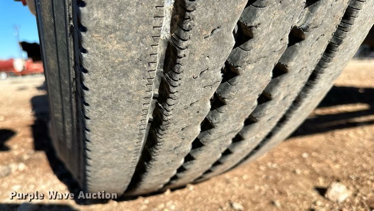 image for item DQ1558 2012 International WorkStar 7400  bucket truck