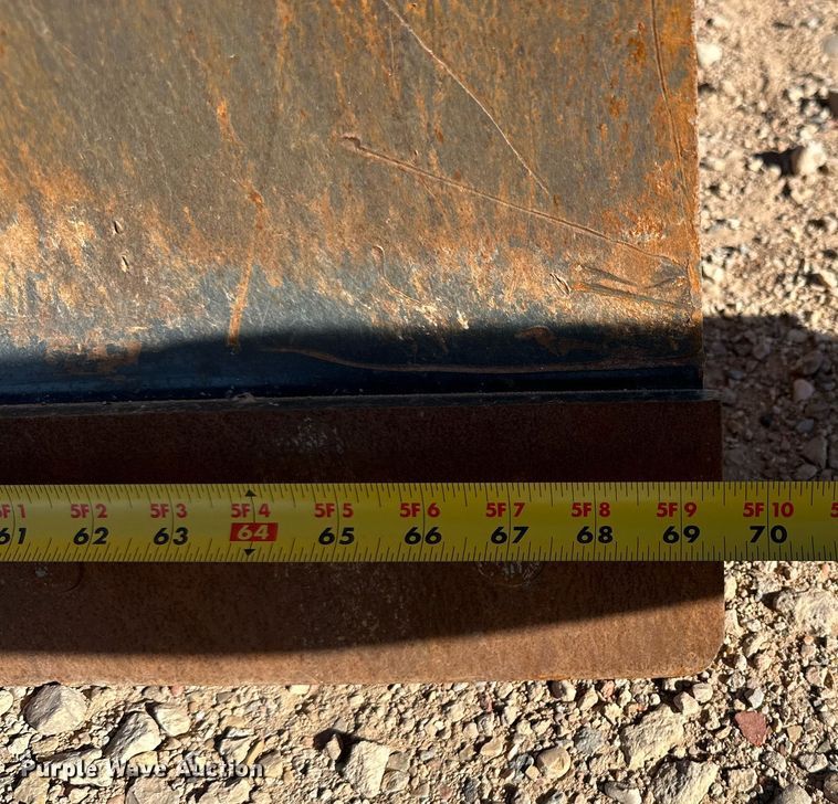 image for item DQ1564 2019 John Deere 35G  mini excavator