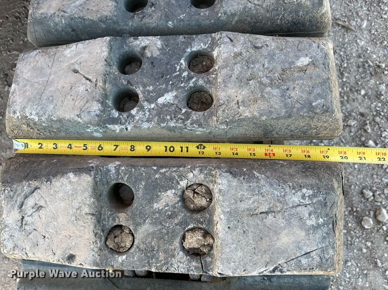 image for item DQ1565 2019 Hitachi Zaxis 135US-6N  excavator