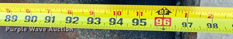 image for item DQ2207 2004 Mack CV713  dump truck