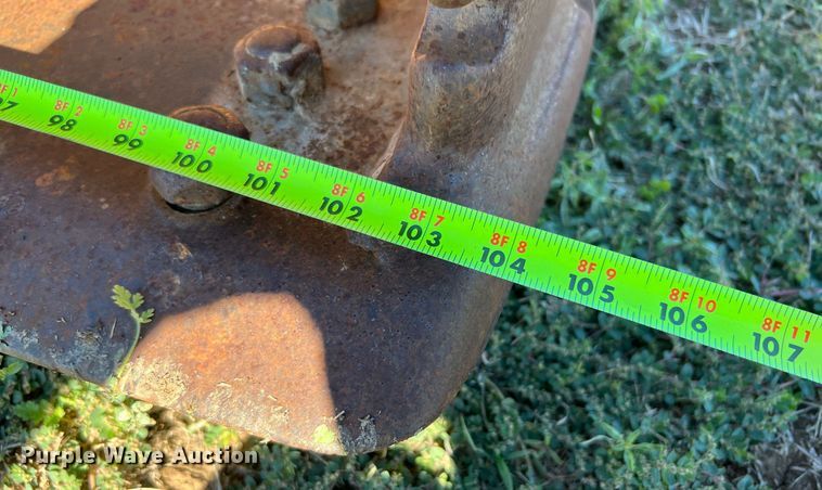 image for item DQ2231 1999 Kawasaki 70 Z-IV  wheel loader