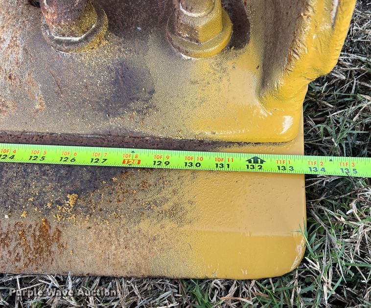 image for item DQ2311 1999 Komatsu WA500-3L  wheel loader