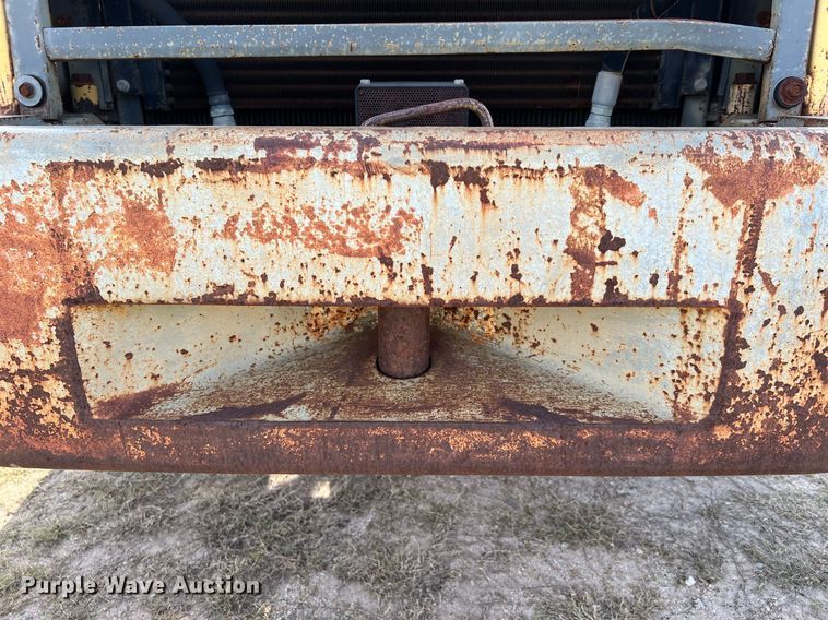 image for item DQ2311 1999 Komatsu WA500-3L  wheel loader