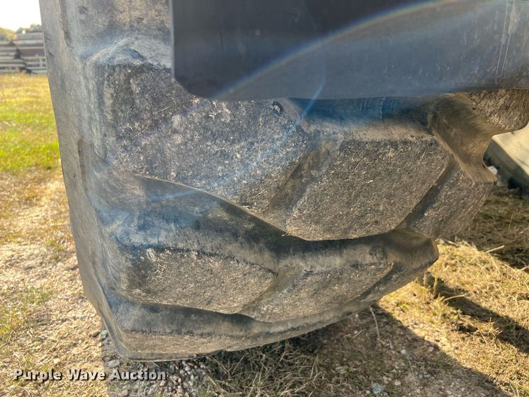 image for item DQ2311 1999 Komatsu WA500-3L  wheel loader