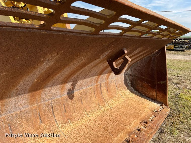 image for item DQ2312 1999 Caterpillar 980G  wheel loader