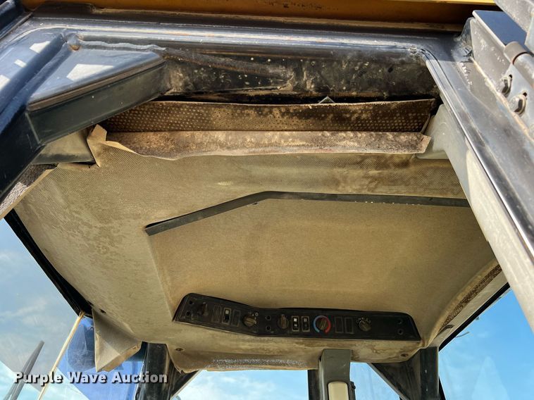 image for item DQ2312 1999 Caterpillar 980G  wheel loader