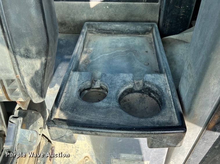 image for item DQ2312 1999 Caterpillar 980G  wheel loader