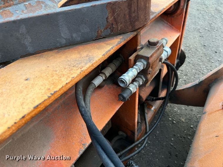 image for item DQ2316 Case  wheel loader