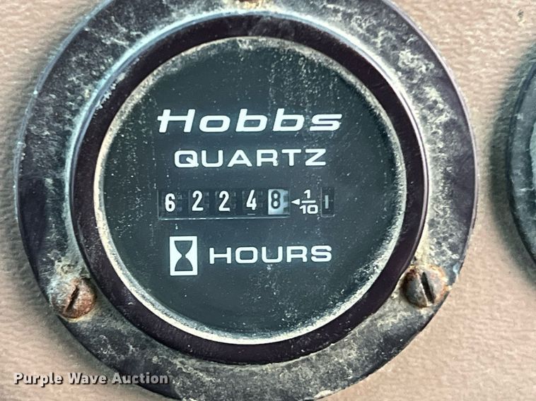 image for item DQ2316 Case  wheel loader