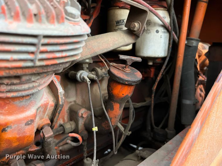 image for item DQ2316 Case  wheel loader