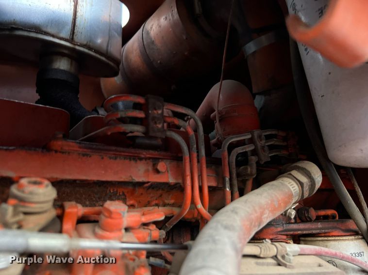 image for item DQ2316 Case  wheel loader