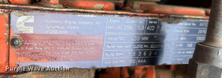 image for item DQ2316 Case  wheel loader