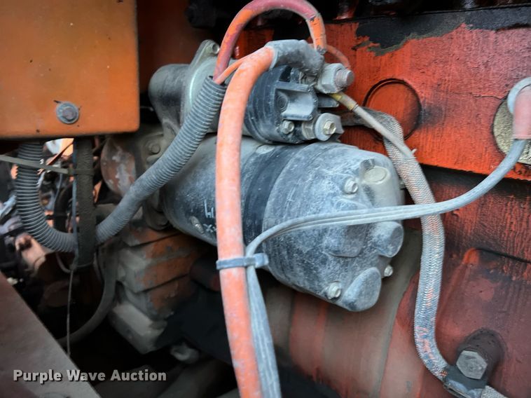 image for item DQ2316 Case  wheel loader