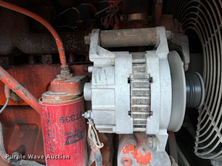 image for item DQ2316 Case  wheel loader