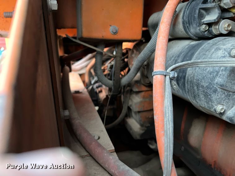 image for item DQ2316 Case  wheel loader