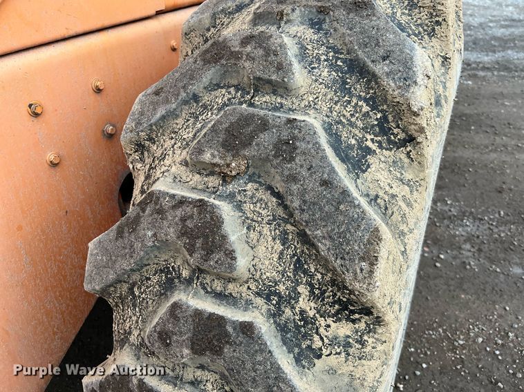 image for item DQ2316 Case  wheel loader