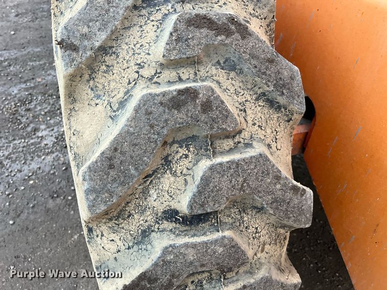 image for item DQ2316 Case  wheel loader