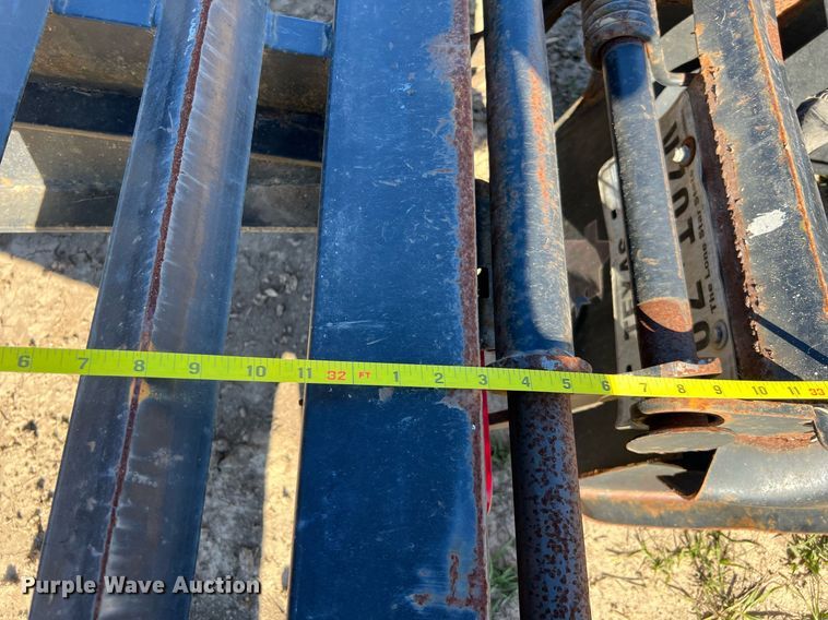 image for item DQ2325 2015 PJ  equipment trailer