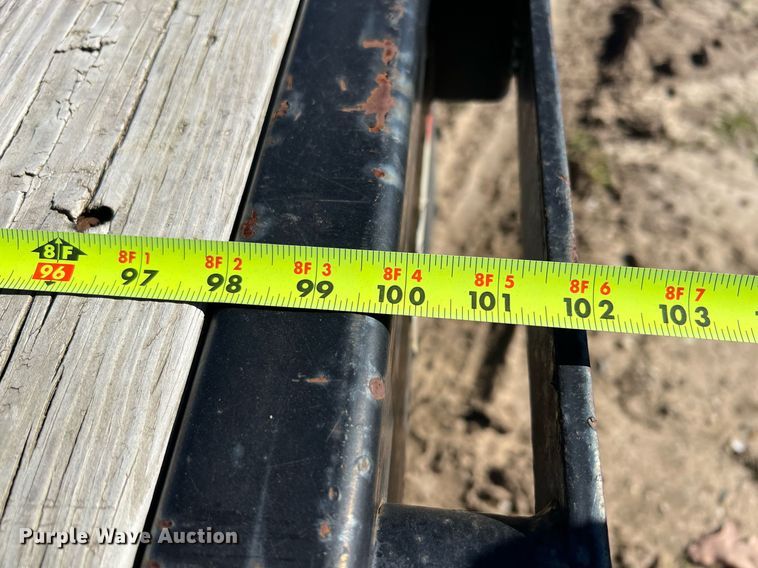 image for item DQ2325 2015 PJ  equipment trailer