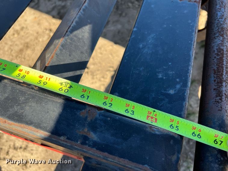 image for item DQ2325 2015 PJ  equipment trailer