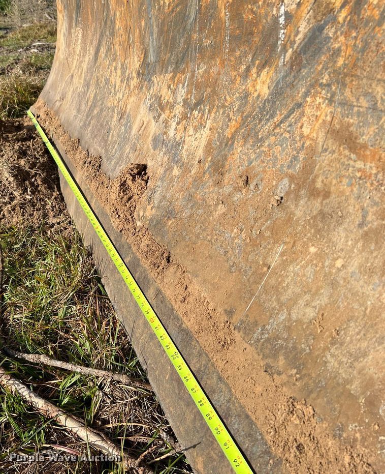 image for item DQ2332 1998 Caterpillar D5M LGP  dozer