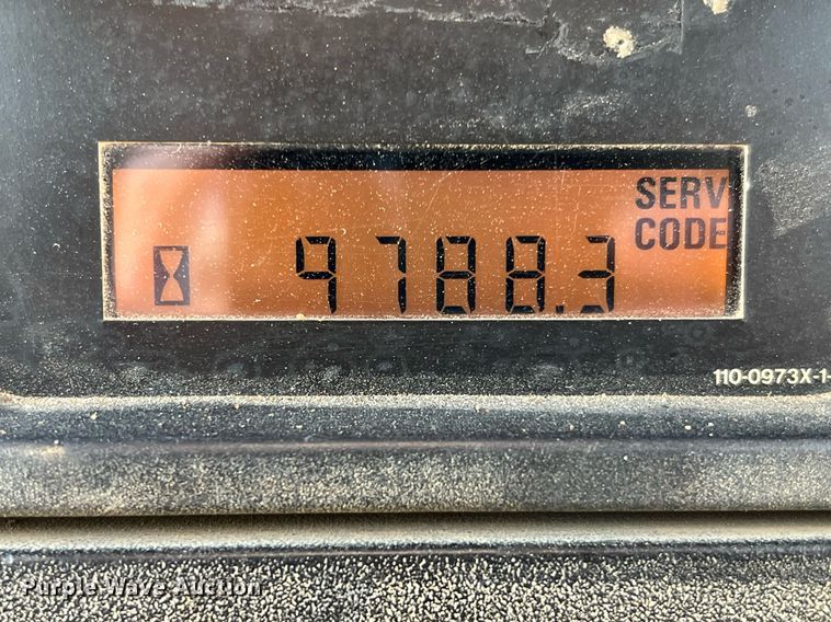 image for item DQ2332 1998 Caterpillar D5M LGP  dozer