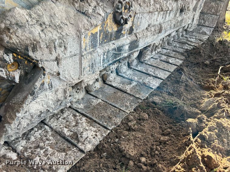 image for item DQ2332 1998 Caterpillar D5M LGP  dozer