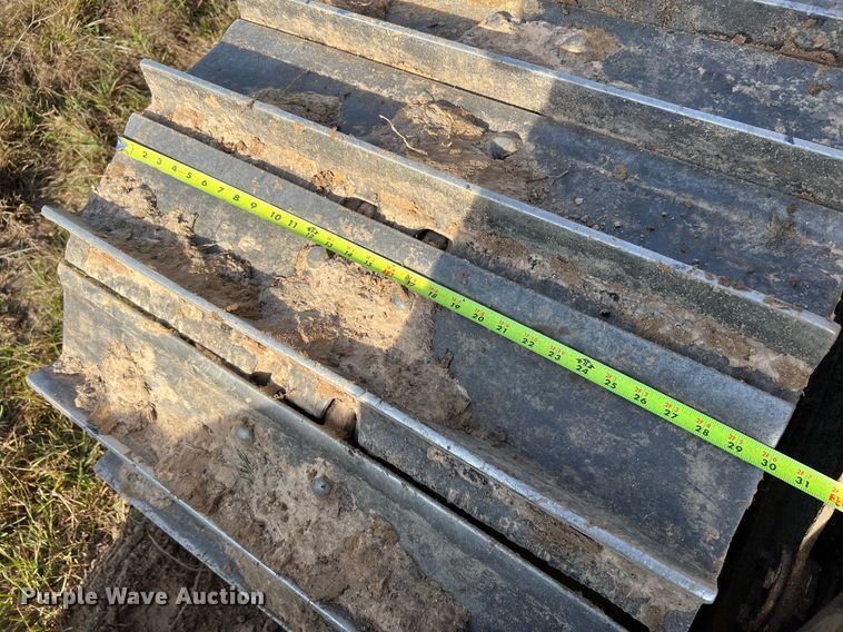 image for item DQ2332 1998 Caterpillar D5M LGP  dozer