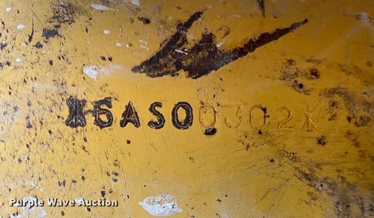 image for item DQ2332 1998 Caterpillar D5M LGP  dozer