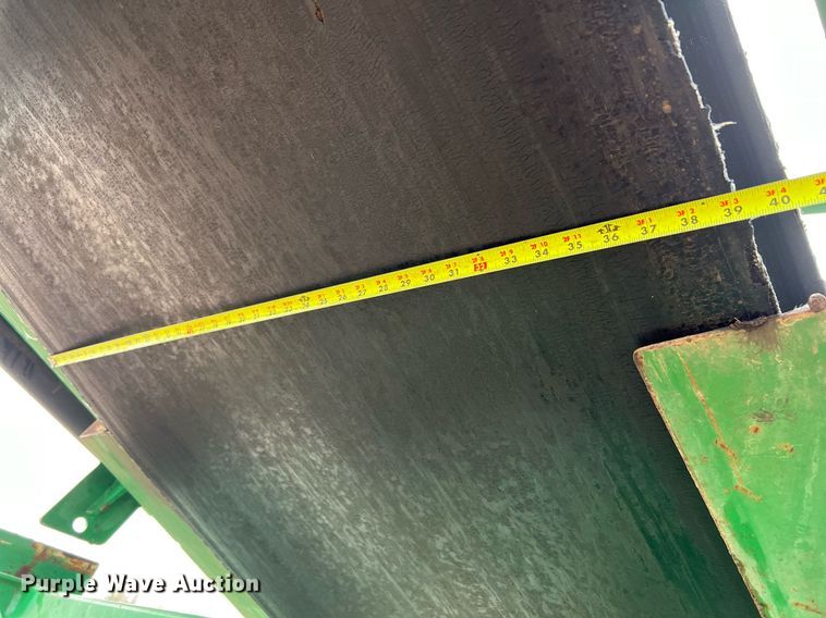 image for item DQ2337 2014 McCloskey 621RE  trommel screen