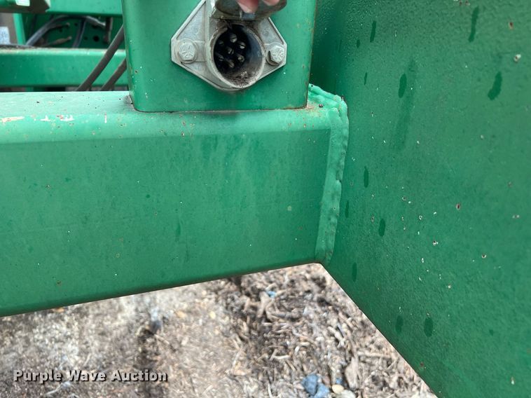 image for item DQ2337 2014 McCloskey 621RE  trommel screen