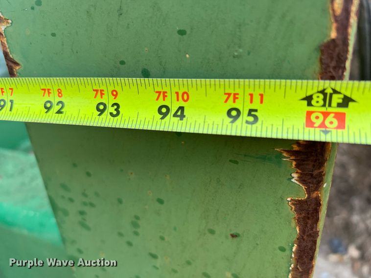 image for item DQ2337 2014 McCloskey 621RE  trommel screen