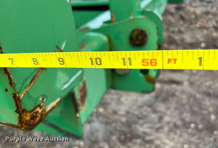 image for item DQ2337 2014 McCloskey 621RE  trommel screen