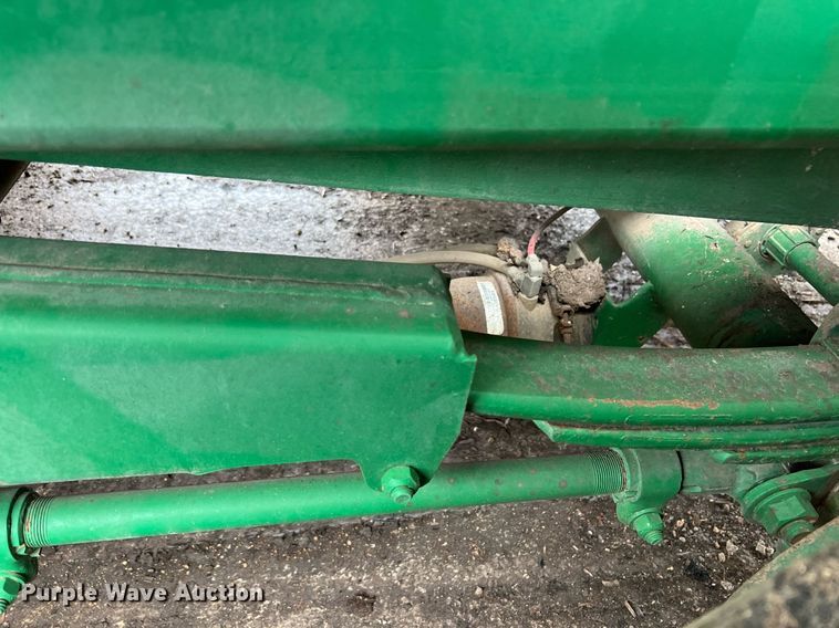 image for item DQ2337 2014 McCloskey 621RE  trommel screen