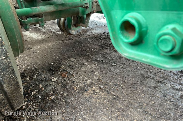 image for item DQ2337 2014 McCloskey 621RE  trommel screen