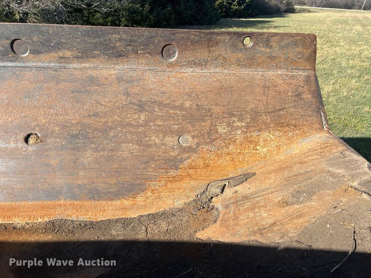 image for item DQ6710 1997 Caterpillar D300E  haul truck