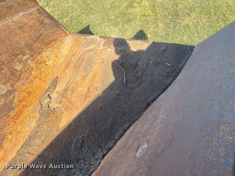 image for item DQ6710 1997 Caterpillar D300E  haul truck