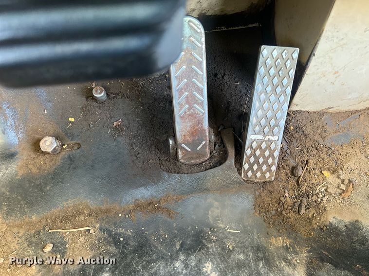 image for item DQ6710 1997 Caterpillar D300E  haul truck