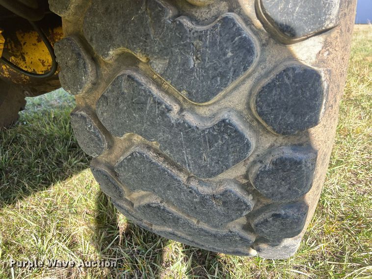 image for item DQ6710 1997 Caterpillar D300E  haul truck