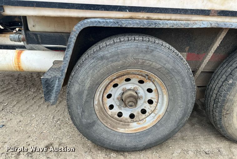 image for item DQ7403 2012 Vermeer V500LE-HD  vacuum excavator