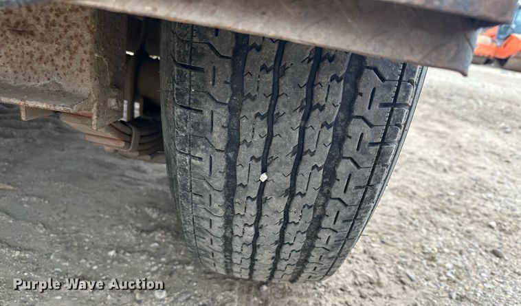 image for item DQ7403 2012 Vermeer V500LE-HD  vacuum excavator