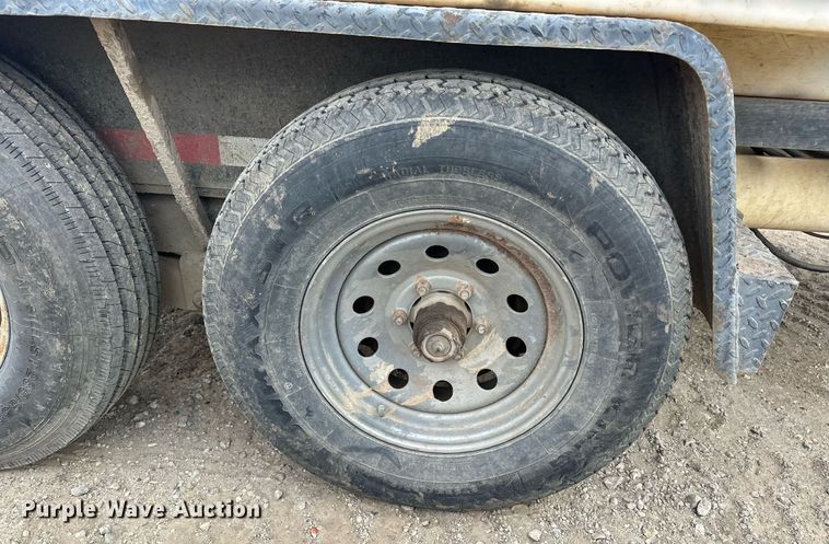 image for item DQ7403 2012 Vermeer V500LE-HD  vacuum excavator