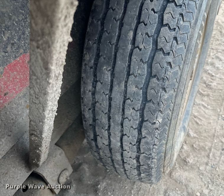 image for item DQ7403 2012 Vermeer V500LE-HD  vacuum excavator