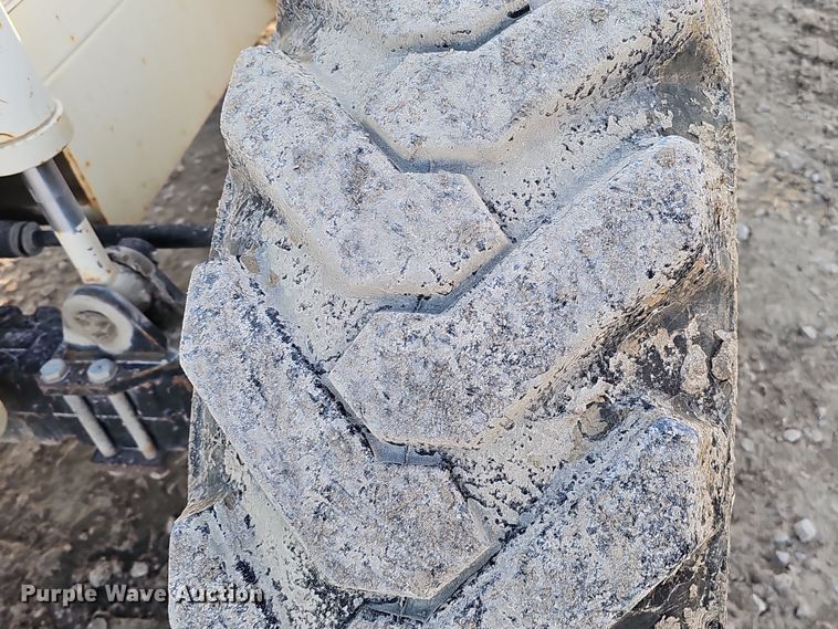 image for item DQ8494 2002 Terex TH842C  telehandler