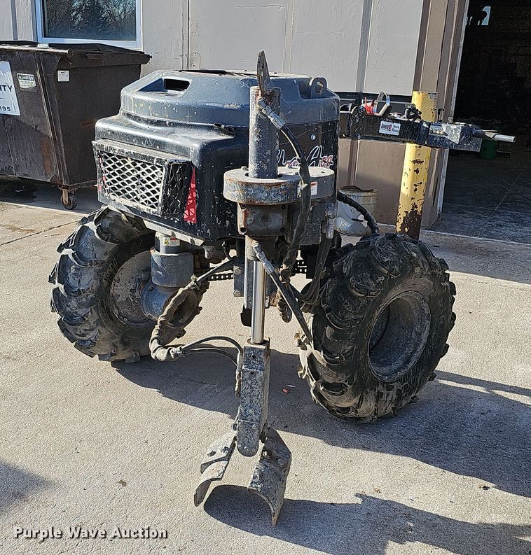 image for item DQ8496 Somero Enterpises Hosehog  line placer