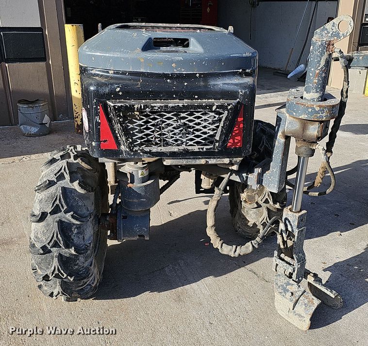 image for item DQ8496 Somero Enterpises Hosehog  line placer