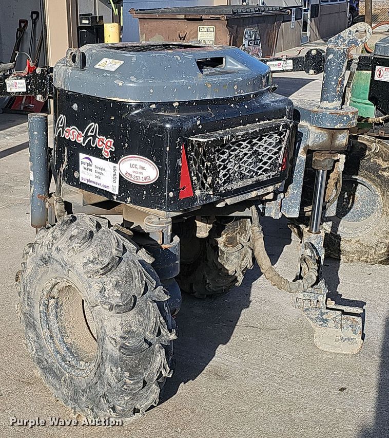 image for item DQ8496 Somero Enterpises Hosehog  line placer