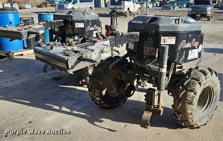 image for item DQ8496 Somero Enterpises Hosehog  line placer