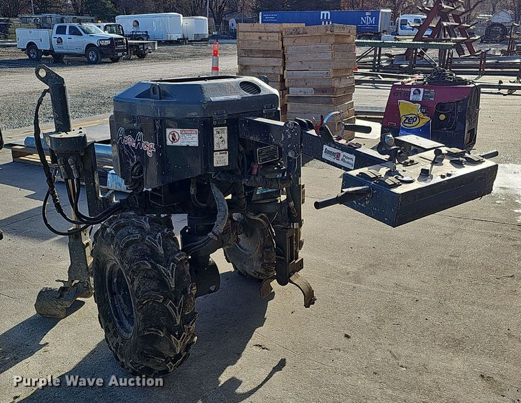 image for item DQ8496 Somero Enterpises Hosehog  line placer