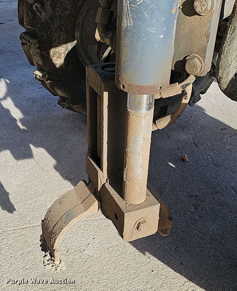 image for item DQ8496 Somero Enterpises Hosehog  line placer